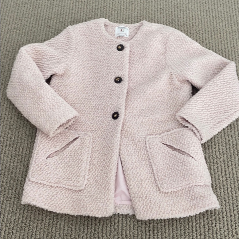 Youth jacket